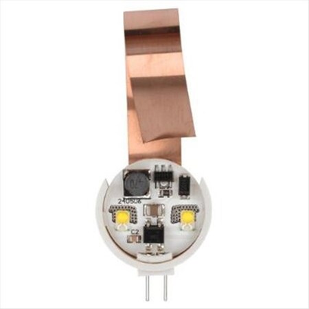 Ap Products 016G4160SP Side Pin G4 LED 160 Lms A1W-016G4160SP